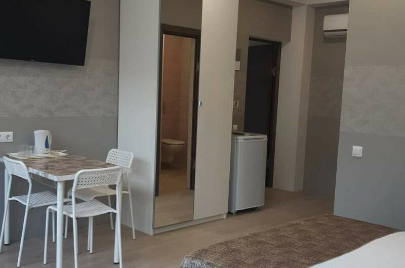 3-х местный «Стандарт»