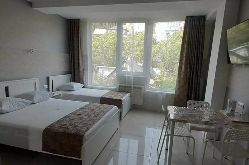 3-х местный «Стандарт»