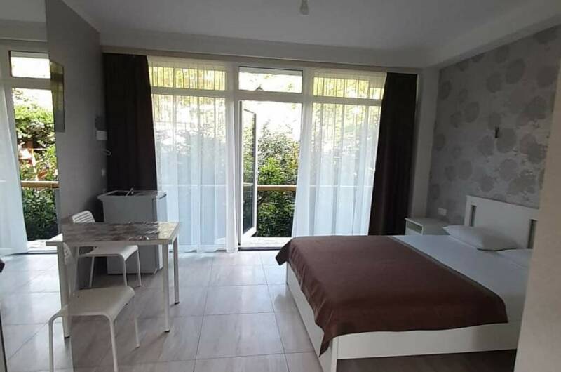 2-х местный «Стандарт»