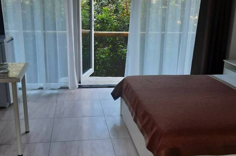 2-х местный «Стандарт»