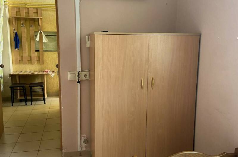 Двухместный номер «Стандарт»