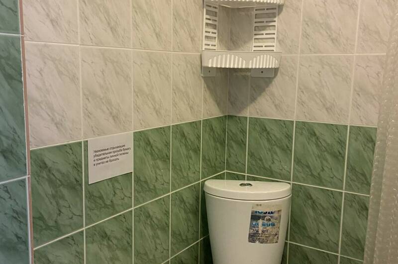 Двухместный номер «Стандарт»