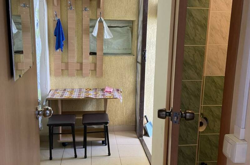 Двухместный номер «Стандарт»