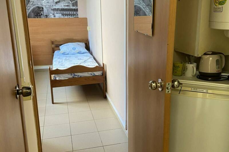 Двухместный номер «Стандарт»