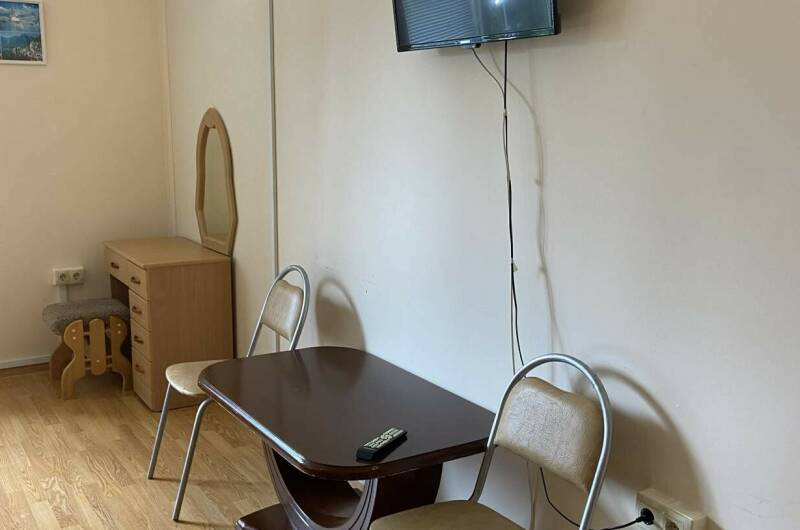 Четырёхместный номер «Люкс»