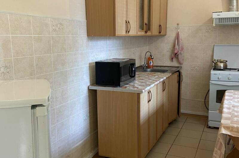 Четырёхместный номер «Люкс»