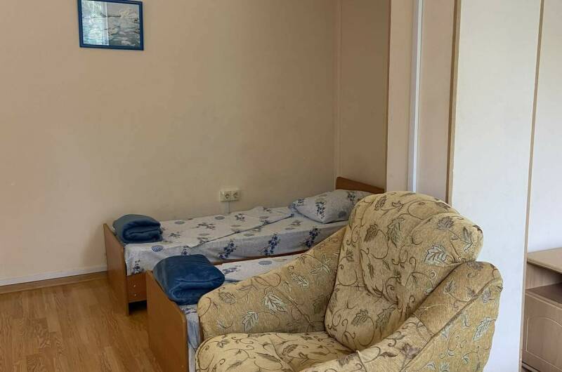 Четырёхместный номер «Люкс»