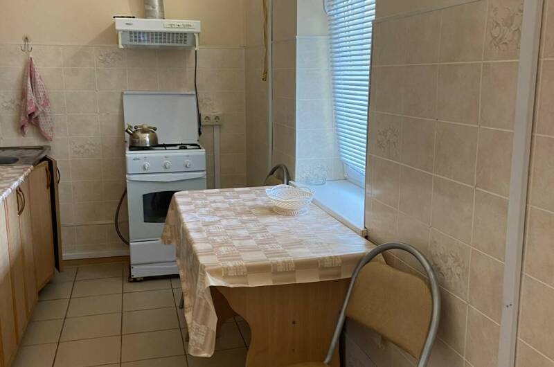 Четырёхместный номер «Люкс»