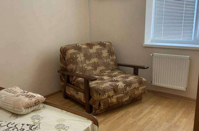 Двухместный номер «Люкс»