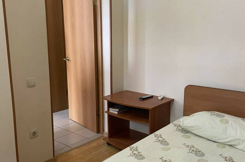 Двухместный номер «Люкс»