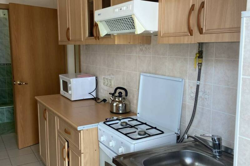 Двухместный номер «Люкс»