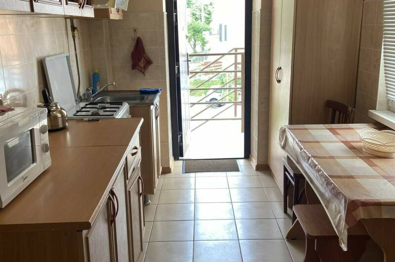 Двухместный номер «Люкс»