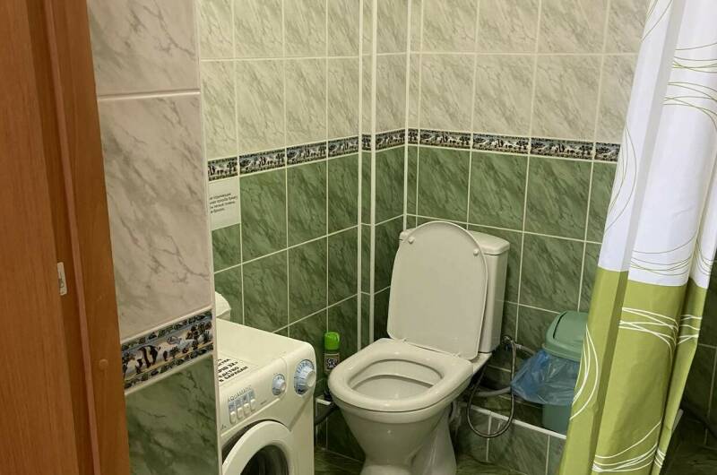 Двухместный номер «Люкс»