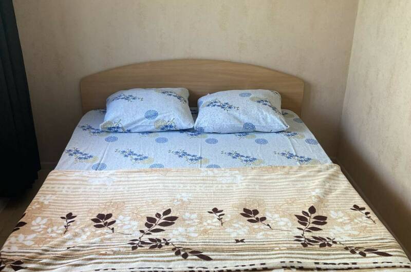 Домик под ключ