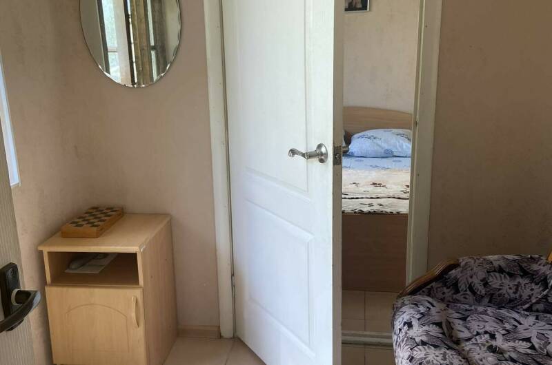 Домик под ключ