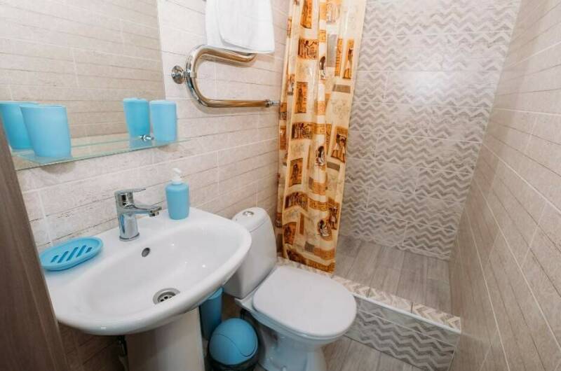 Двухместный «Стандарт»