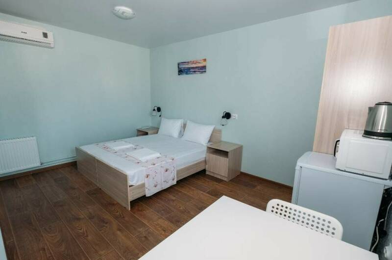 Двухместный «Стандарт»