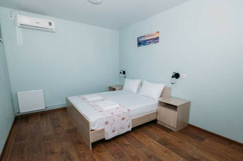 Двухместный «Стандарт»