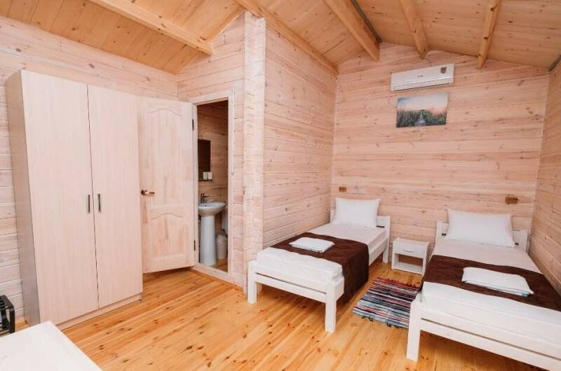 «Экодомик»