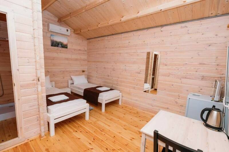 «Экодомик»