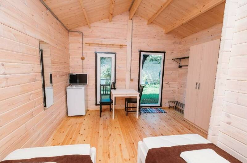 «Экодомик»