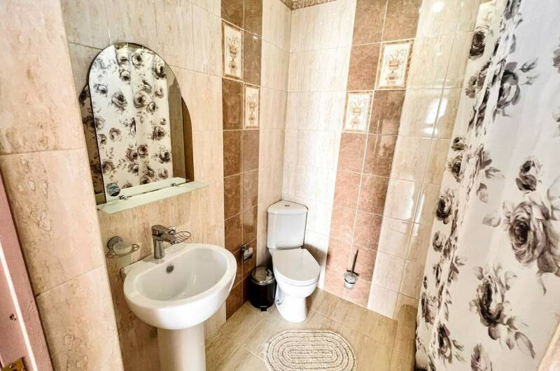 3-х местный «Люкс» с доп. местом