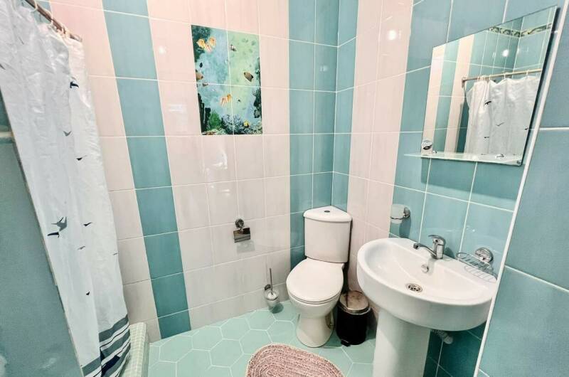 3-х местный «Люкс» с доп. местом