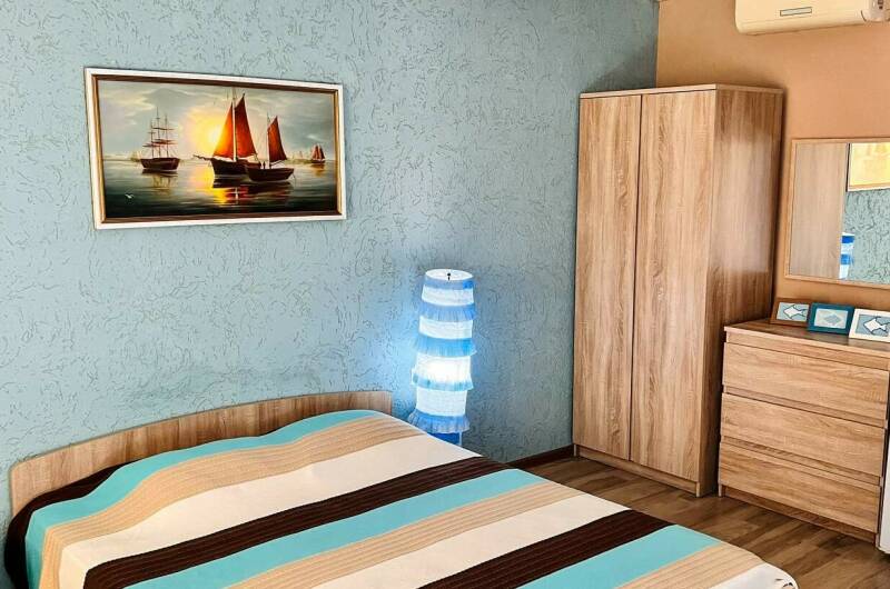 3-х местный «Люкс» с доп. местом