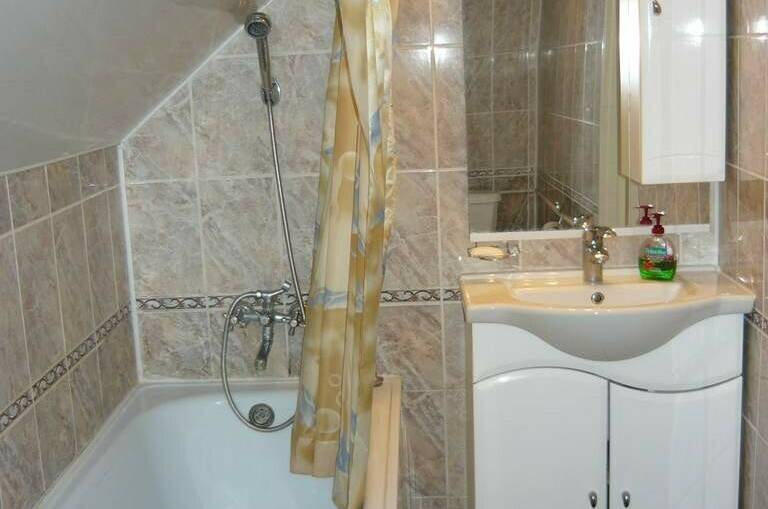 Комфорт 2-х местный с доп. местом