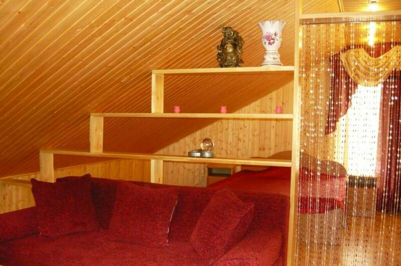 Комфорт 2-х местный с доп. местом