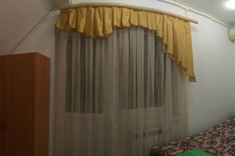 Двухкомнатный Стандарт