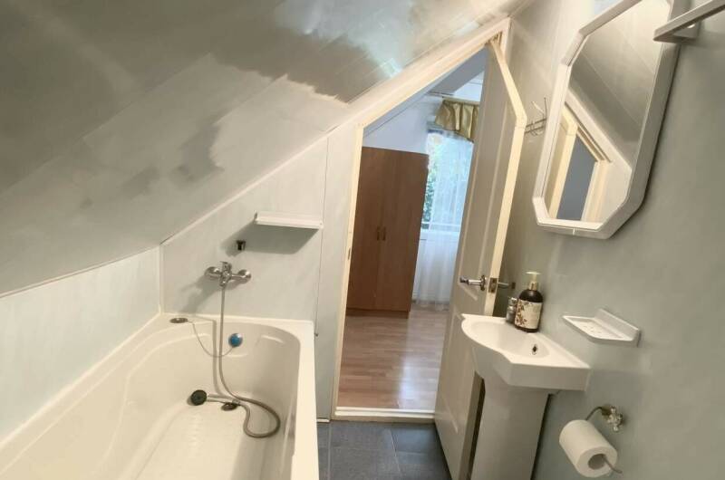 Двухкомнатный Стандарт