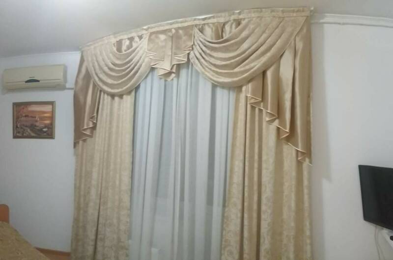 Двухкомнатный Стандарт