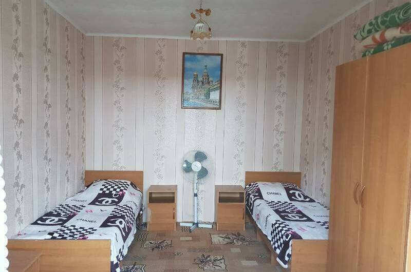 2 местный эконом