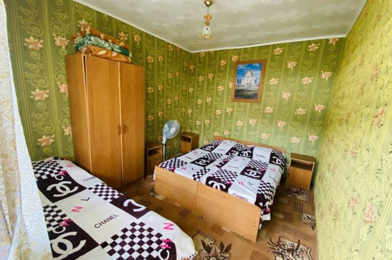 3 местный эконом