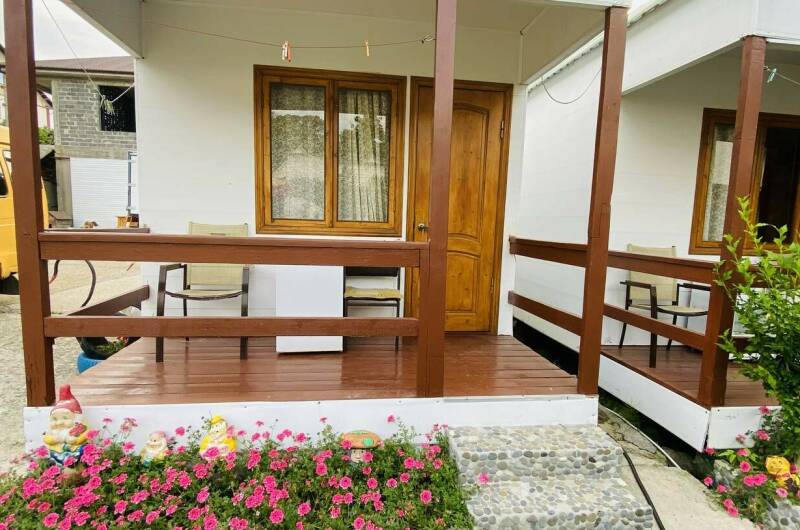 3 местный эконом