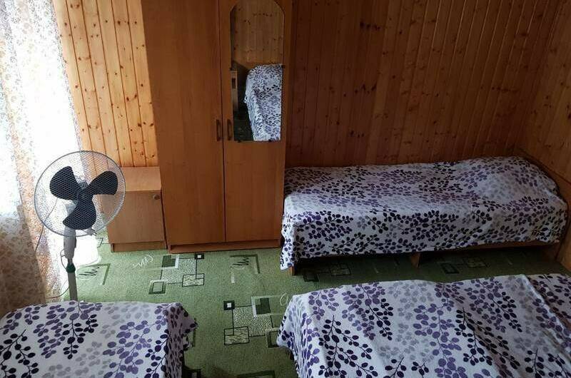 4 местный эконом