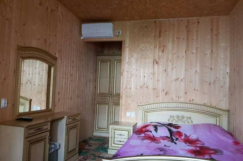 2 местный с удобствами