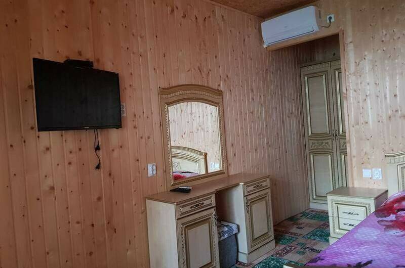 2 местный с удобствами