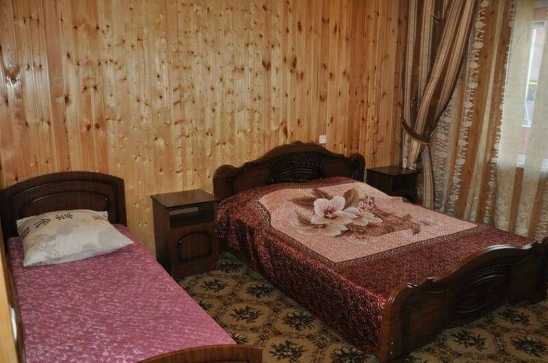 3 местный с удобствами