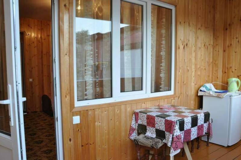 3 местный с удобствами