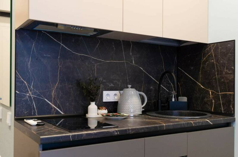 Апартаменты 47 от LetoAрart