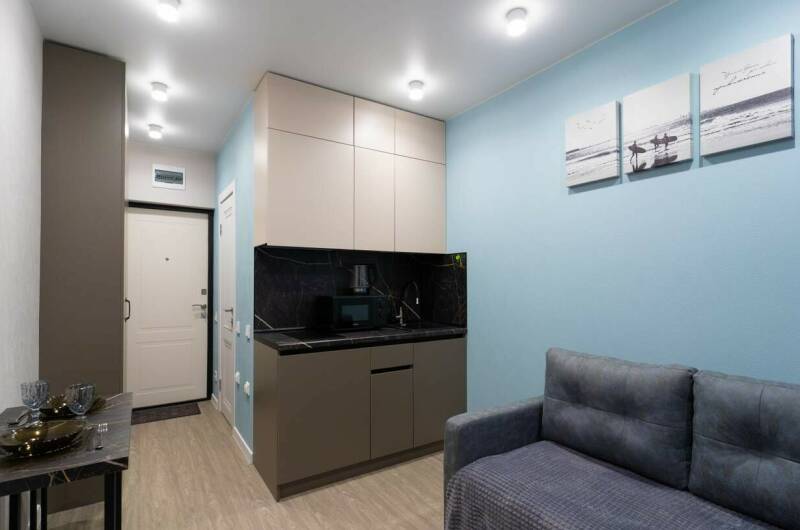 Апартаменты 36 от LetoAрart