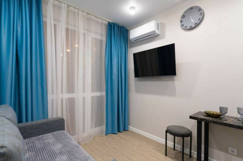 Апартаменты 36 от LetoAрart