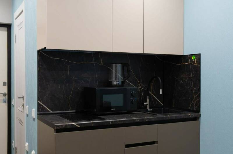 Апартаменты 36 от LetoAрart