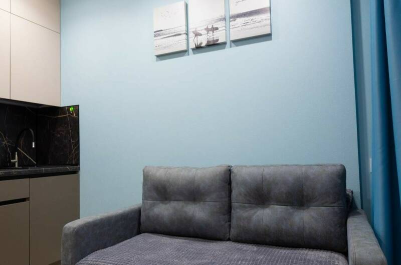 Апартаменты 36 от LetoAрart