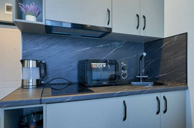 Апартаменты 8 от LetoAрart