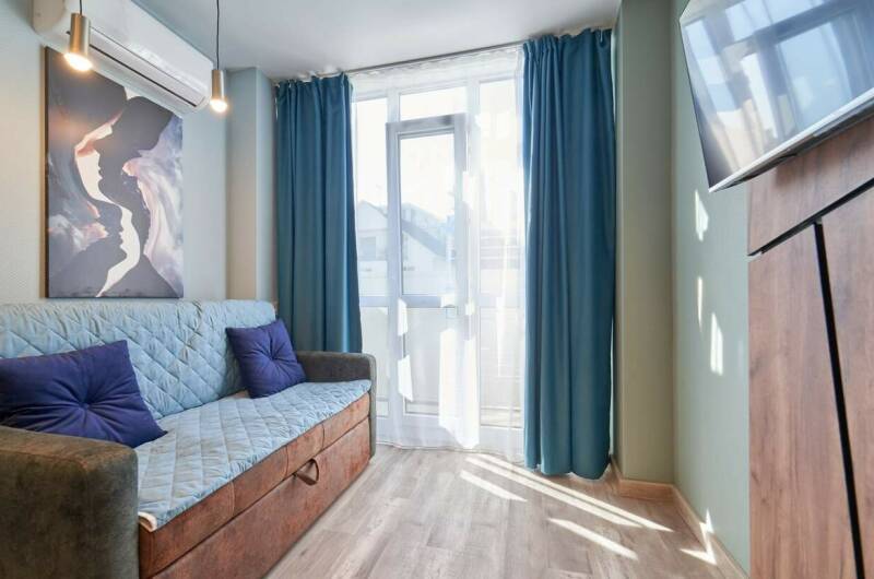 Апартаменты 8 от LetoAрart