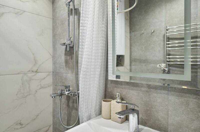 Апартаменты 8 от LetoAрart