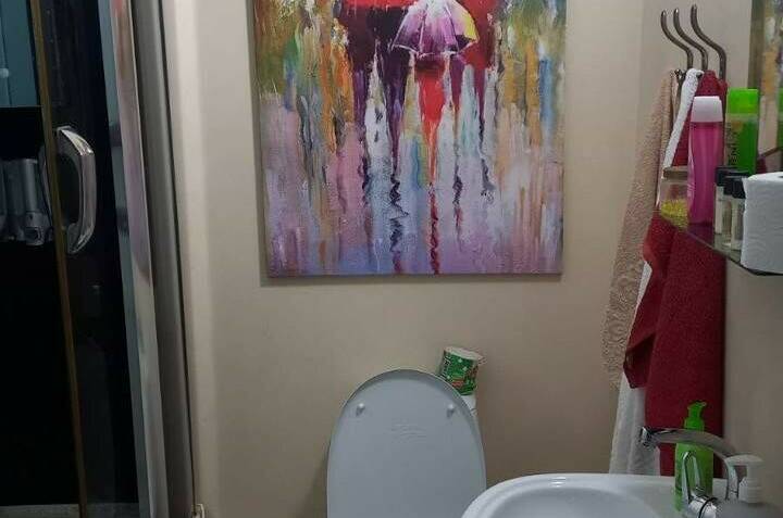 Апартаменты